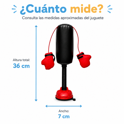 Saco de Juguete