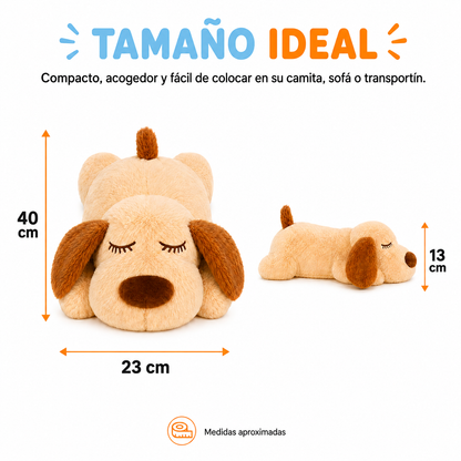 Peluche Antiestrés