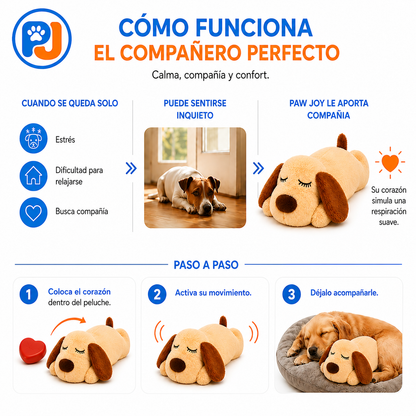 Peluche Antiestrés