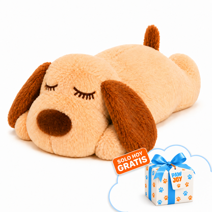 Peluche Antiestrés