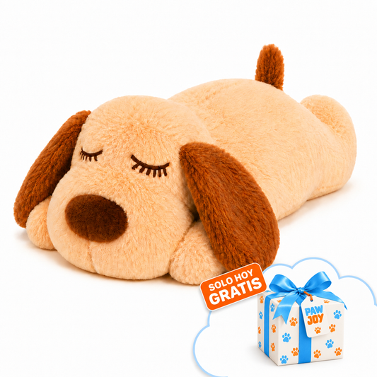 Peluche Antiestrés