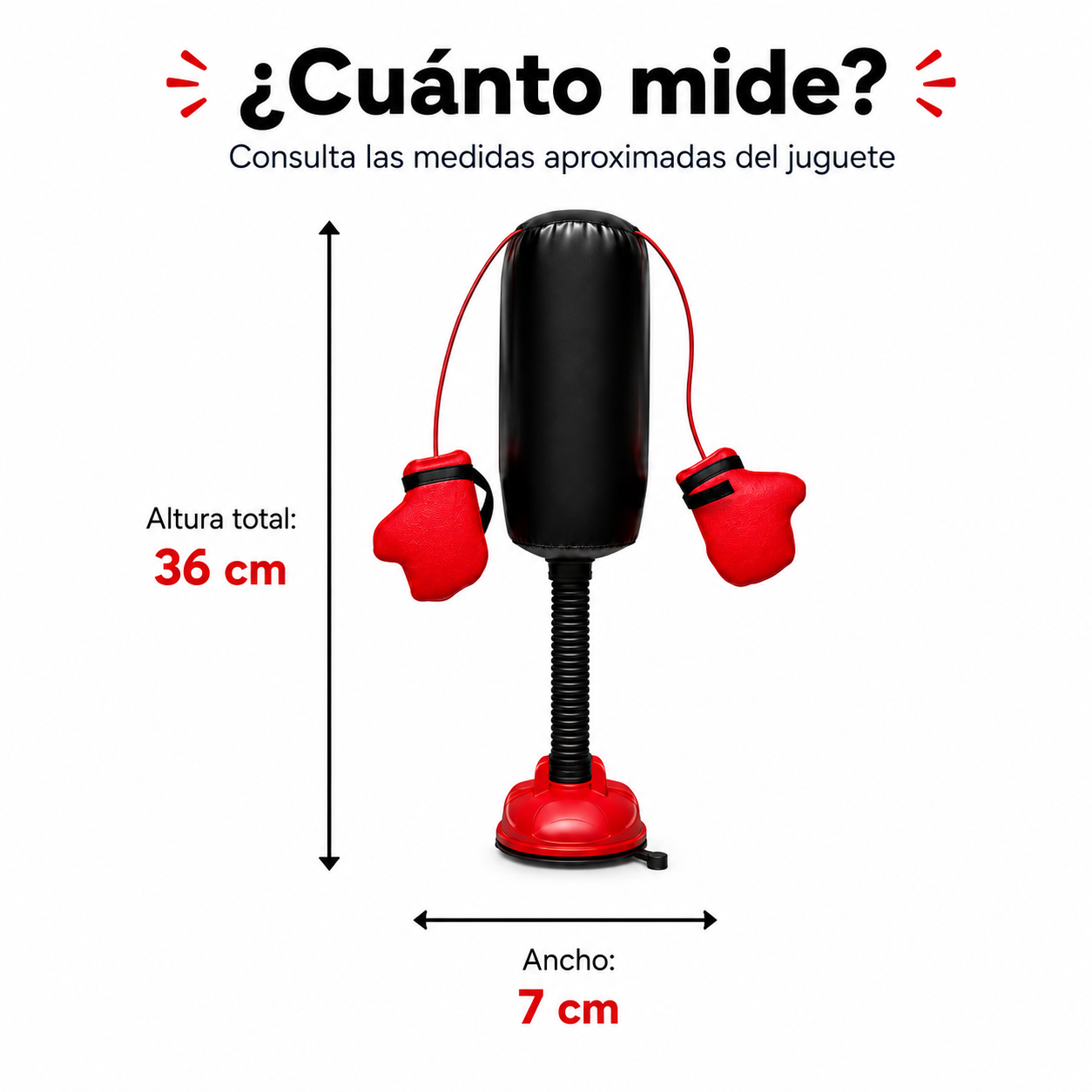 Saco de Juguete
